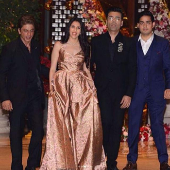 Akash Ambani